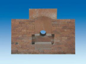 電石爐爐門組合磚